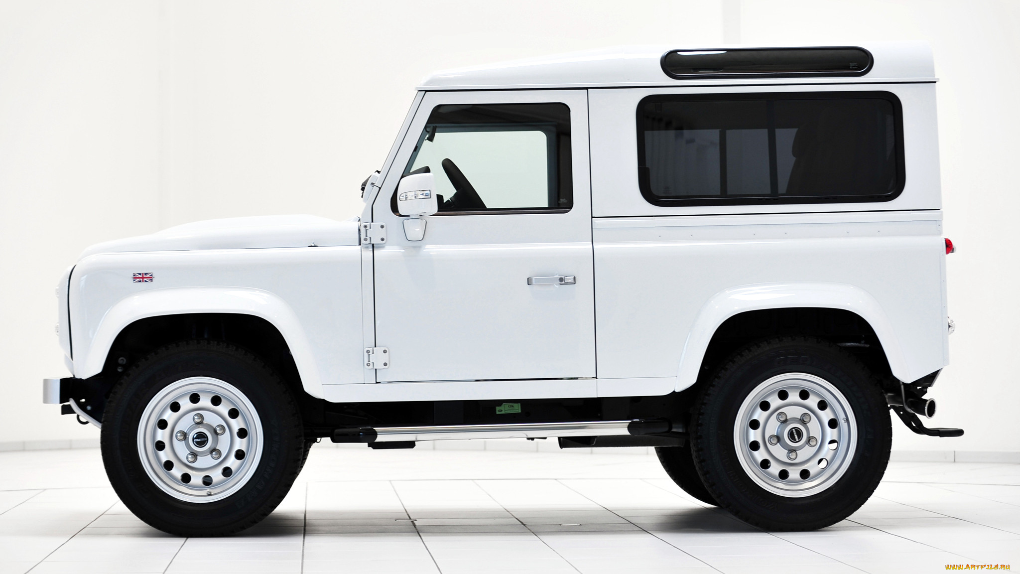 land, rover, defender, , tata, motors, , -, 